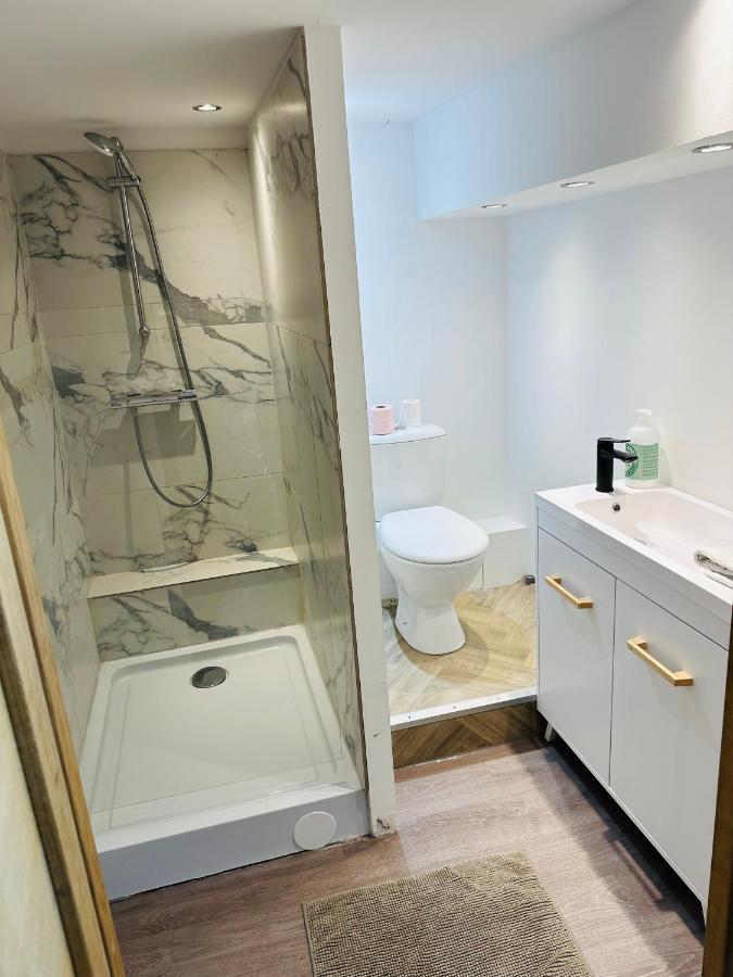 Gite Le 16 Ribeauville  Exterior photo