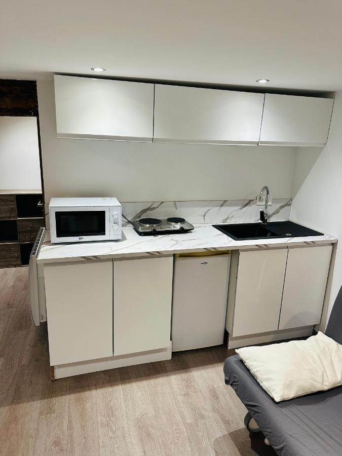 Gite Le 16 Ribeauville  Exterior photo