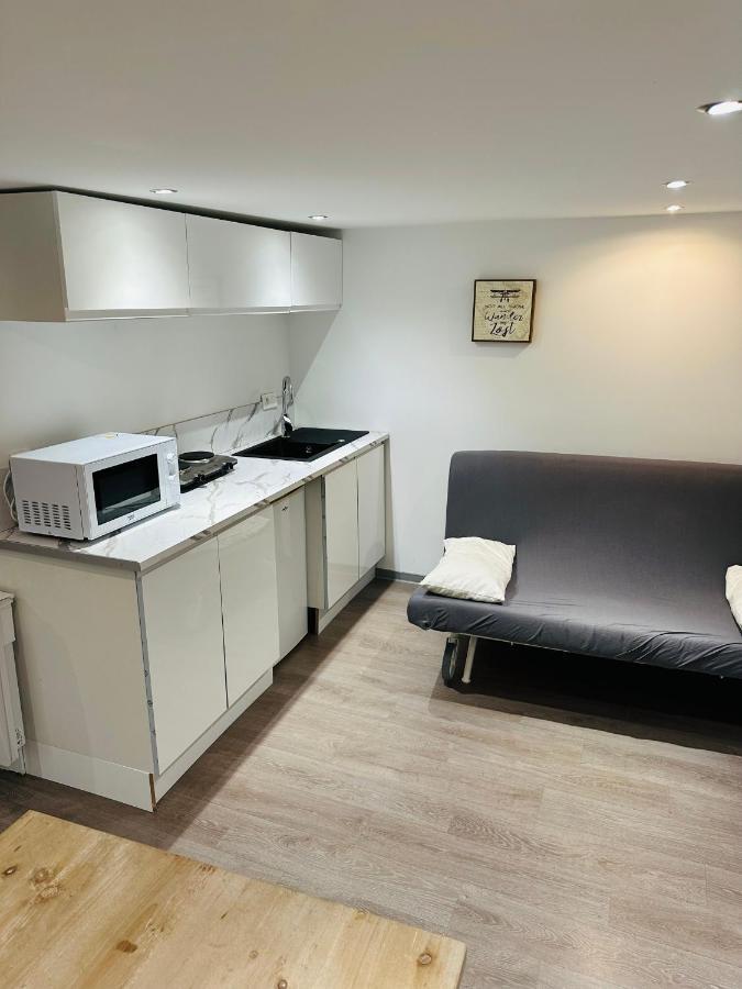 Gite Le 16 Ribeauville  Exterior photo