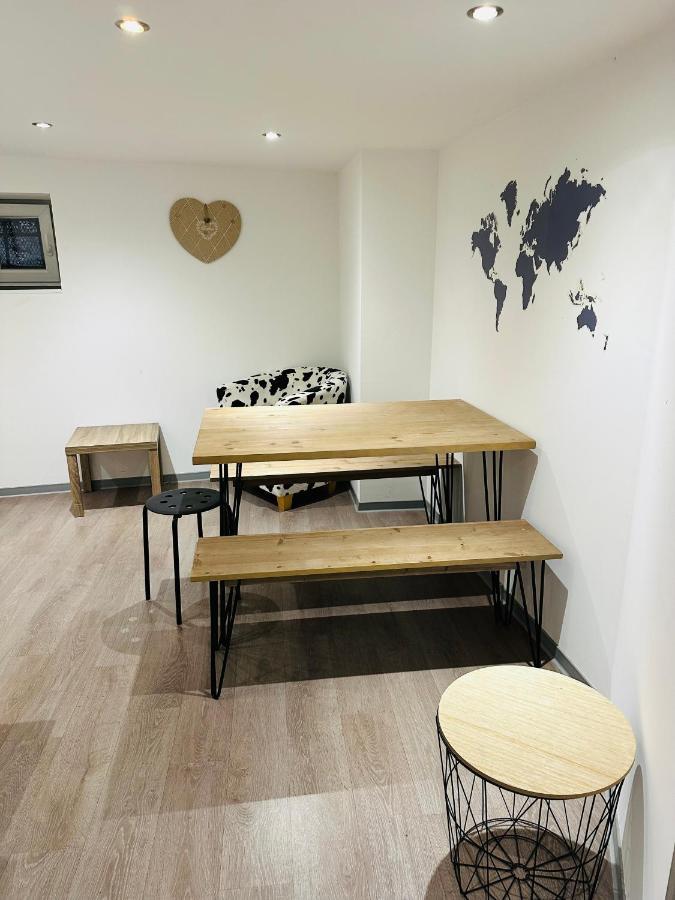 Gite Le 16 Ribeauville  Exterior photo