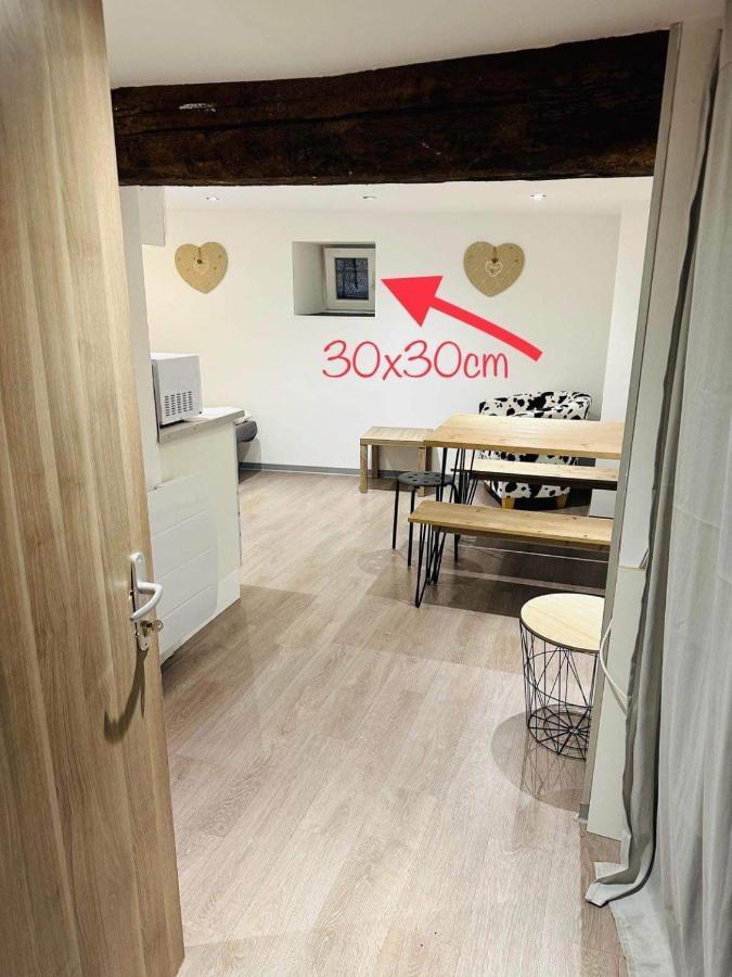 Gite Le 16 Ribeauville  Exterior photo