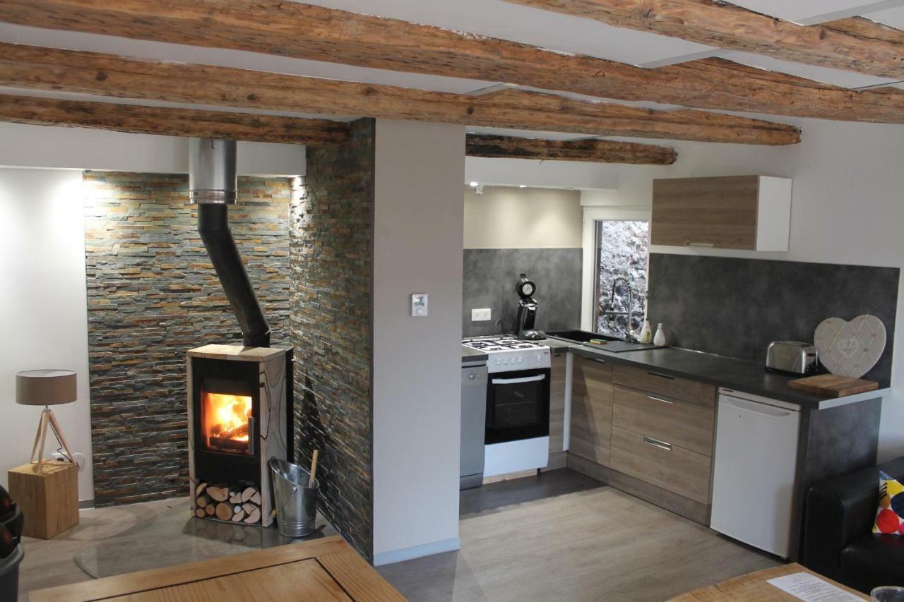 Gite Le 16 Ribeauville  Exterior photo