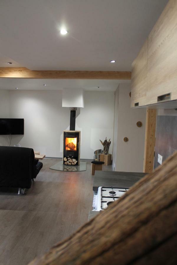 Gite Le 16 Ribeauville  Exterior photo