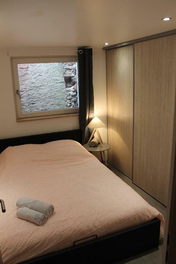Gite Le 16 Ribeauville  Exterior photo