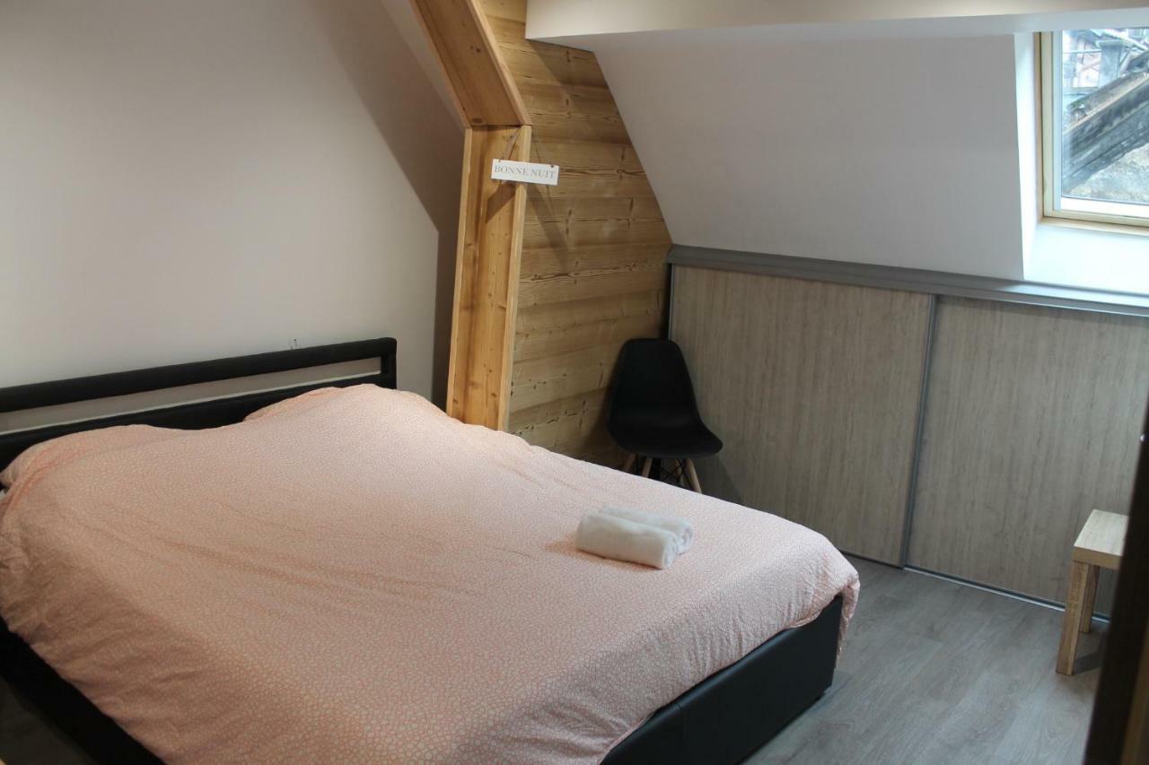 Gite Le 16 Ribeauville  Exterior photo