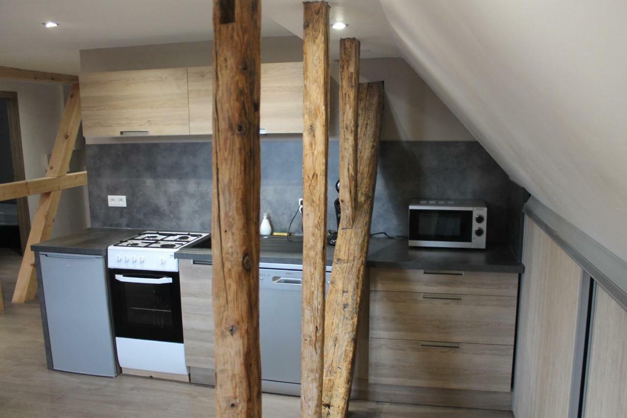 Gite Le 16 Ribeauville  Exterior photo
