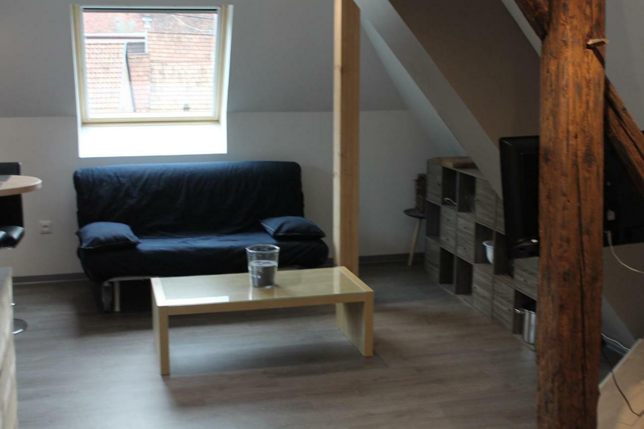 Gite Le 16 Ribeauville  Exterior photo