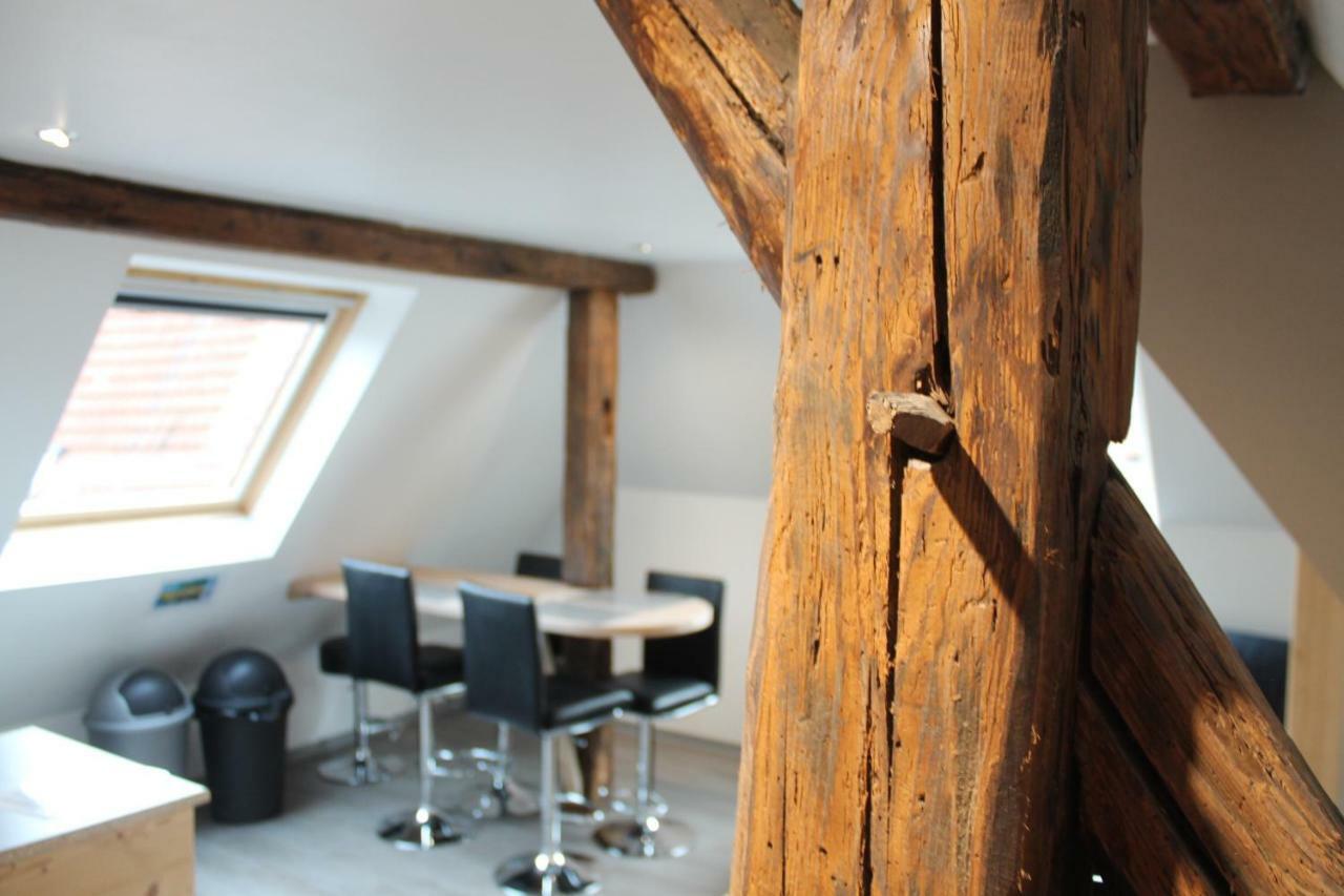 Gite Le 16 Ribeauville  Exterior photo