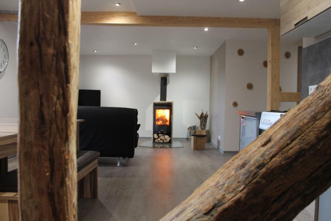 Gite Le 16 Ribeauville  Exterior photo